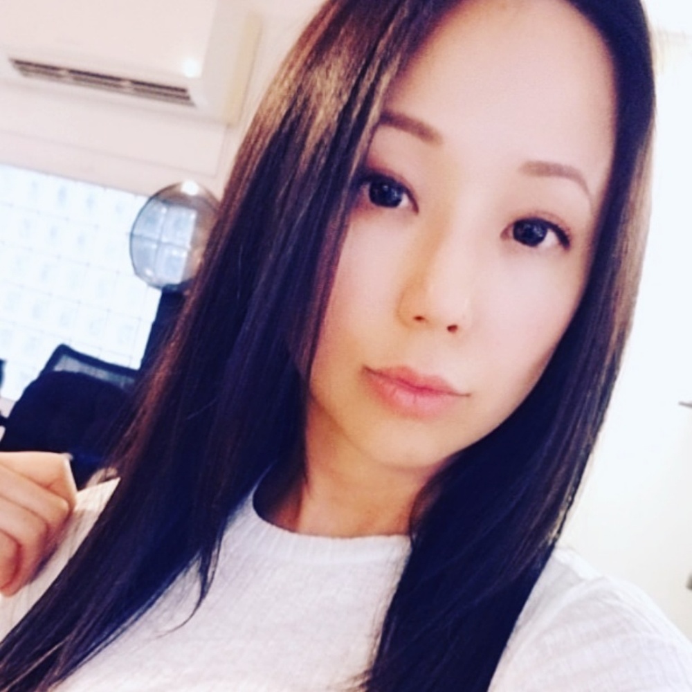 Meet your Posher, Erin